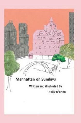 Cover of Manhattan on Sundays