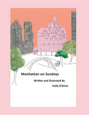 Cover of Manhattan on Sundays