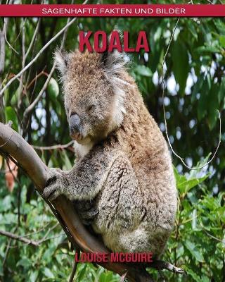 Book cover for Koala