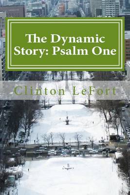 Cover of The Dynamic Story