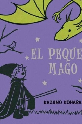Cover of Pequeño Mago, El