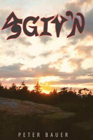 Cover of 4giv'n 4got'n