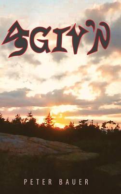 Book cover for 4giv'n 4got'n