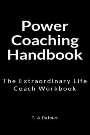 Cover of Power Coaching Handbook