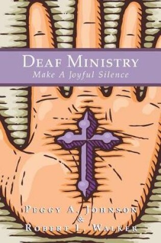 Cover of Deaf Ministry