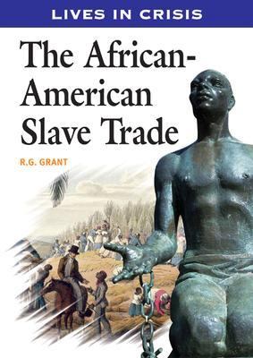 Cover of The African-American Slave Trade