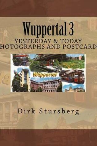 Cover of Wuppertal 3