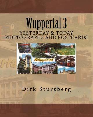 Book cover for Wuppertal 3