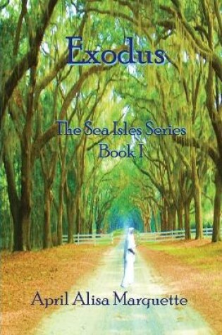 Cover of Exodus