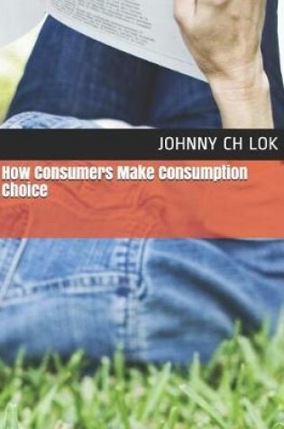 Cover of How Consumers Make Consumption Choice