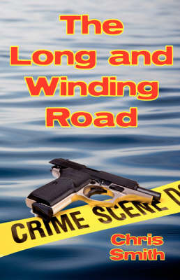 Book cover for The Long and Winding Road