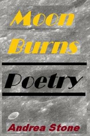 Cover of Moon Burns