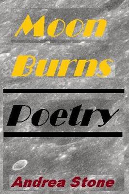 Book cover for Moon Burns