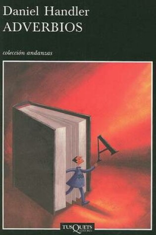 Cover of Adverbios
