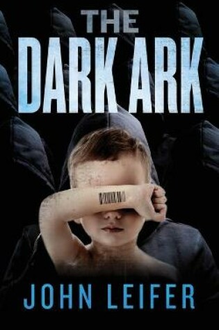 Cover of The Dark Ark