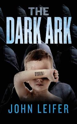 Book cover for The Dark Ark