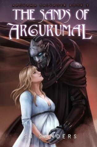 Cover of The Sands of Argurumal