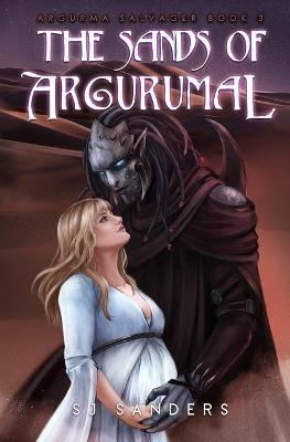 Book cover for The Sands of Argurumal