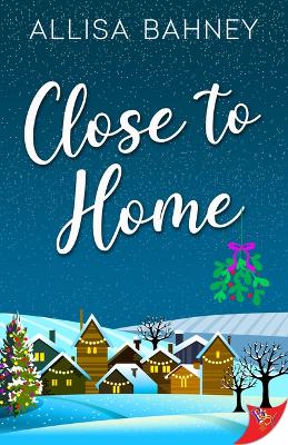 Book cover for Close to Home