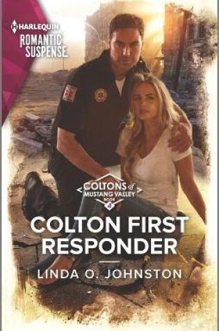 Cover of Colton First Responder