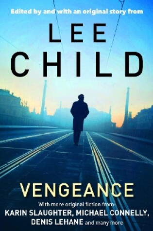 Cover of Vengeance