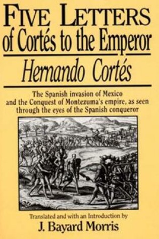 Cover of Hernando Cortes