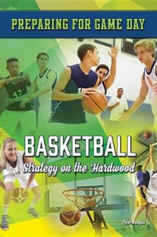 Cover of Basketball