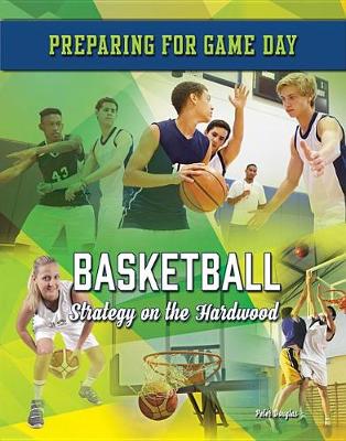 Book cover for Basketball