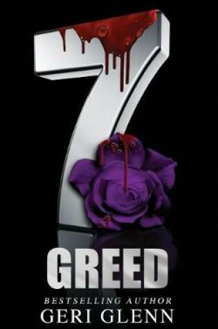 Cover of Greed