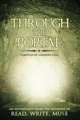 Cover of Through the Portal