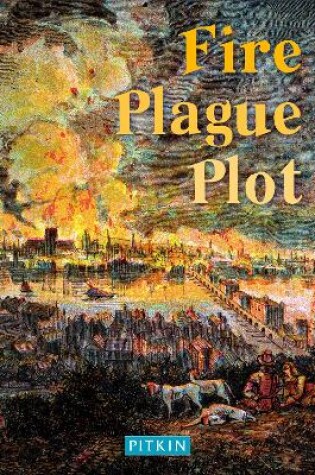 Cover of Fire Plague Plot