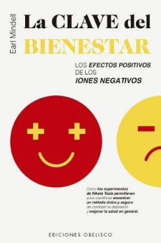 Cover of Clave del Bienestar, La