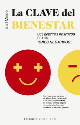 Book cover for Clave del Bienestar, La