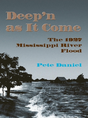 Cover of Deep'n as it Come