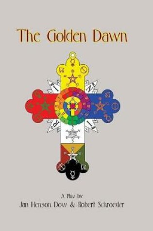 Cover of The Golden Dawn