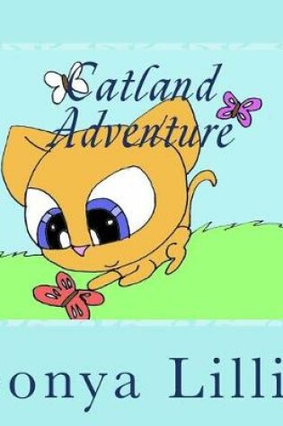 Cover of Catland Adventure