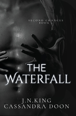 Book cover for The Waterfall