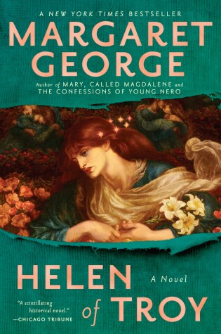 Cover of Helen of Troy