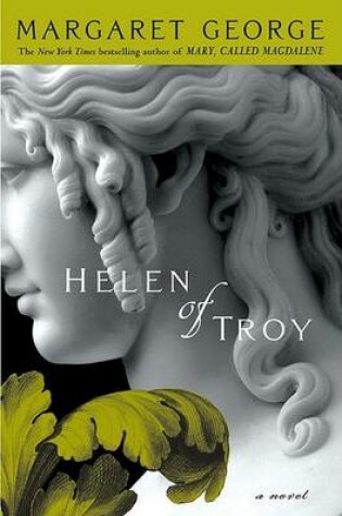 Cover of Helen of Troy