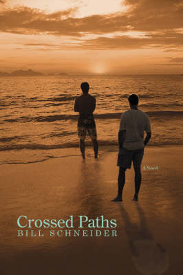 Book cover for Crossed Paths