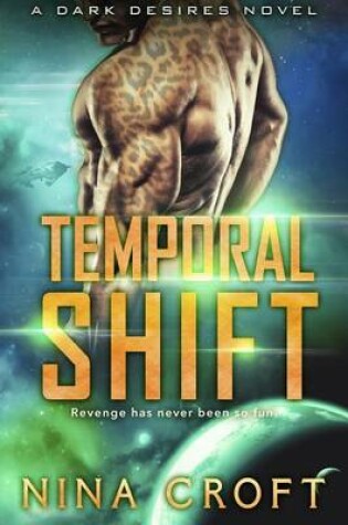 Temporal Shift