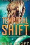 Book cover for Temporal Shift