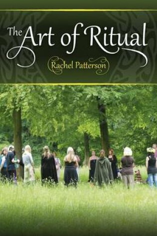 Cover of The Art of Ritual