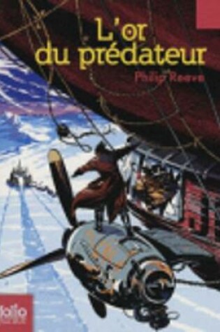 Cover of L'or du predateur