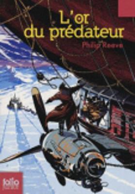 Book cover for L'or du predateur