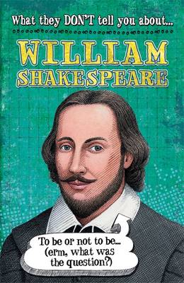 Cover of William Shakespeare