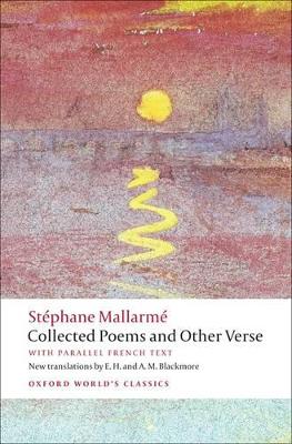 Book cover for Collected Poems and Other Verse