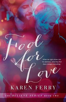 Book cover for Fool for Love