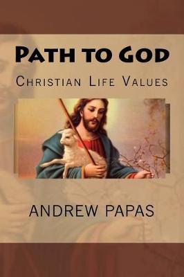 Book cover for Path to God