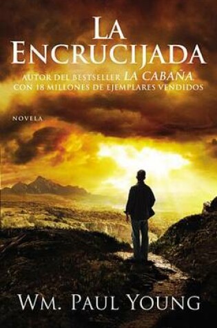 Cover of La Encrucijada